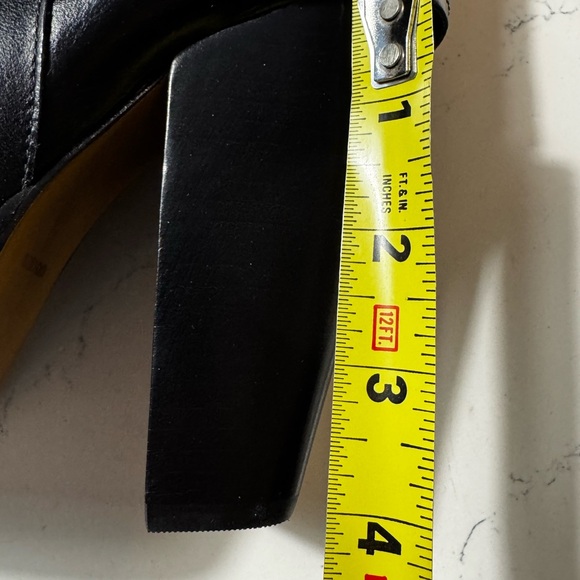 Vince Camuto Black Knee-High Boots – Size 8.5 - Picture 8 of 12